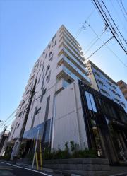 東京メトロ丸ノ内線(方南町支線)中野富士見町駅まで徒歩3分