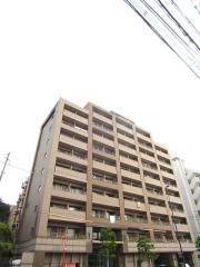 地下鉄七隈線桜坂駅まで徒歩2分