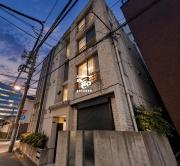 ＪＲ山手線五反田駅まで徒歩8分
