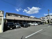 地下鉄堺筋線天下茶屋駅まで徒歩8分