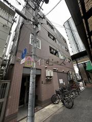武田第2マンション