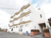 橋本マンション
