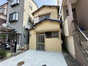 赤大路町大磯貸家