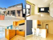 材木座3丁目貸戸建