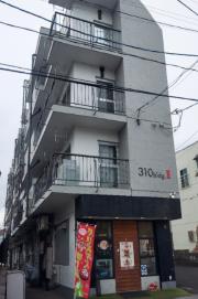仙台市地下鉄南北線河原町駅まで徒歩9分