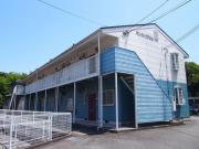 ＪＲ山陽本線姫路駅までバス約18分 徒歩1分