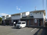 ＪＲ山陽本線西阿知駅まで徒歩30分