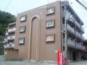 ＪＲ予讃線宇和島駅まで徒歩11分