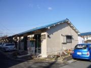 京阪宇治線観月橋駅まで徒歩15分