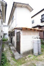 ＪＲ芸備線矢賀駅まで徒歩12分