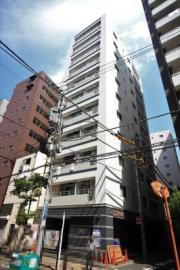 プレールドゥーク八丁堀