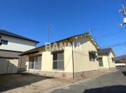 高島新屋敷借家