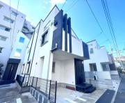 下落合四丁目戸建