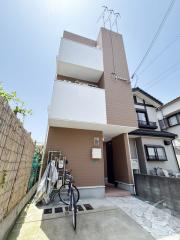 ＪＲ山陽本線明石駅まで徒歩9分