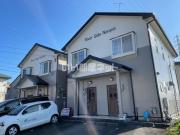 リバーサイド南平