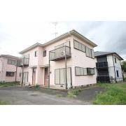 高林テラスハウスA棟