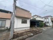 南足柄市中沼戸建
