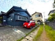 三条市西四日町2丁目戸建て