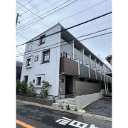 KoletTerrace原木中山