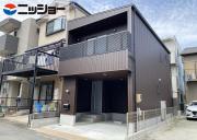 蟹江町宝戸建賃貸