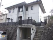 逆瀬台5丁目 戸建て