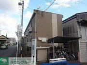 レオパレスいろはII