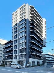 都営大江戸線若松河田駅まで徒歩2分