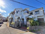 柏市藤ヶ谷貸家