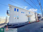 京王高尾線京王片倉駅まで徒歩5分