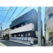 トレゾールKA板橋本町