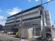 スワンズ京都東寺ガーデン