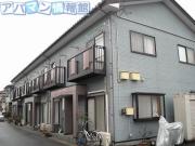 ウイッシュ向陽