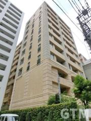 都営新宿線菊川駅まで徒歩13分