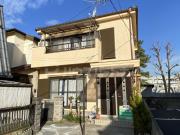 南水元1丁目戸建て