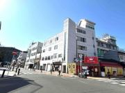 ＪＲ山陽本線下関駅まで徒歩3分