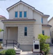 小田急多摩線栗平駅まで徒歩12分