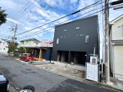 ガレージハウスH1