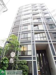 パークフラッツ渋谷神山町