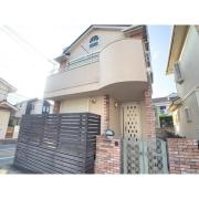 東急田園都市線鷺沼駅まで徒歩16分