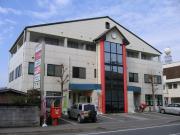 ＪＲ長崎本線佐賀駅までバス約15分 徒歩1分