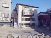 宮崎ハイツII
