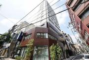 東京メトロ南北線麻布十番駅まで徒歩3分