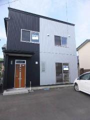 ムーンキャッスルAB