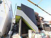 アルナージ川西