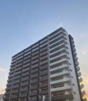アルファステイツ問屋町II
