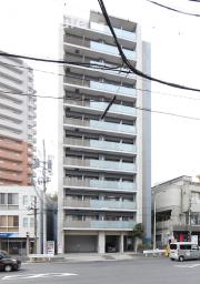 地下鉄名城線八事駅まで徒歩5分