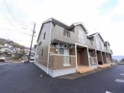 ＪＲ可部線安芸長束駅までバス約9分 徒歩8分