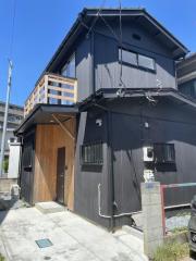 中新宿3丁目貸家