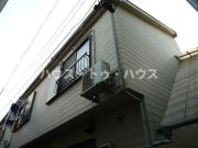 コーポ中川