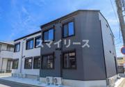 東武野田線豊四季駅まで徒歩13分